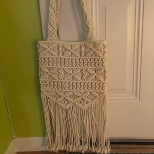 Boho bag